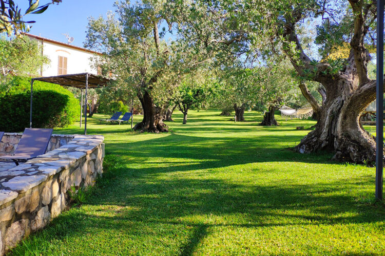 Agriturismo-Toscana